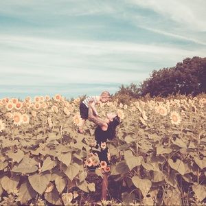 Meet your Posher, Julia